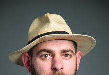 Făgărășeanul Alexandru Radu Popescu și proiectul ,,UNIC“. Expoziție la Londra în perioada 3-6 iulie 2024