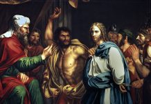 Evangheliile, cele mai importante izvoare în Procesul lui Iisus