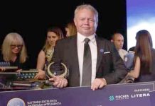 Nelu Avram, profesorul de sport și directorul Școlii Gimnaziale Recea, locul II la „Liga Profesorilor Excepționali“