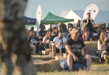 Foto. Bike Fest, festivalul motocicliștilor și iubitorilor de rock, pe Dealul Galațiului, 9-11 august. Povestea motocicliștilor făgărășeni din regimul trecut
