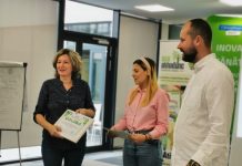 ADI ,,ISO Mediu“ Brașov: ,,11 școli din județ, premiate în campania „EcoAtitudine – Județul Brașov Reciclează”, ediția 2024“. Vezi lista