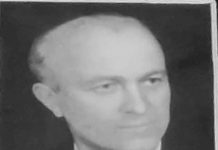 Rezistența Anticomunistă. Ioan Grovu din Cârțișoara a trimis la moarte oameni din zona Făgăraşului, Cluj, Timişoara şi Alba