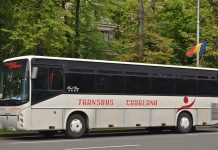 CJ Brașov reia licitația pentru transportul cu autobuzul pentru rutele spre Victoria și Făgăraș. Contractele cu Transbus Codreanu au fost reziliate