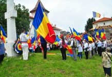 Programul manifestării ,,Zilele Rezistenței Anticomuniste“ la Mănăstirea Brâncoveanu, 19-21 iulie 2024