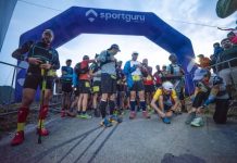 Mai sunt două zile de înscrieri la 2×2 Race – Ultra Sky Marathon 2024. Cursă de alergare montană pe Creasta Făgărașilor