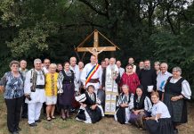 Foto. IPS Serafim Joantă a revenit în satul natal, Boholț. Slujbă arhierească duminică, 21 iulie