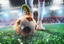 Viitoarele staruri ale fotbalului mondial