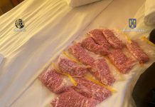 Droguri de 220.000 euro aduse din Olanda, depozitate în Brașov. Cei doi ,,afaceriști“ din județ au fost arestați monitorfg