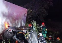 Tânărul de 18 ani este în stare gravă, în urma accidentului grav de pe DN1, la Sărata, când două persoane au murit monitorfg