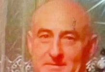 Un bărbat de 57 de ani din Brașov este dat dispărut de cinci zile