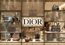 Cât costă să produci o geantă Dior cu prețul de 2.800 de dolari