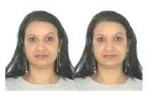 Femeie din Arpașu de Jos, dată dispărută după ce a plecat în Italia. Sunați la 112 dacă aveți informații