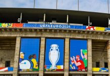 UEFA Euro 2024: Programul meciurilor de vineri / Prima zi din sferturile de finală ale Euro 2024