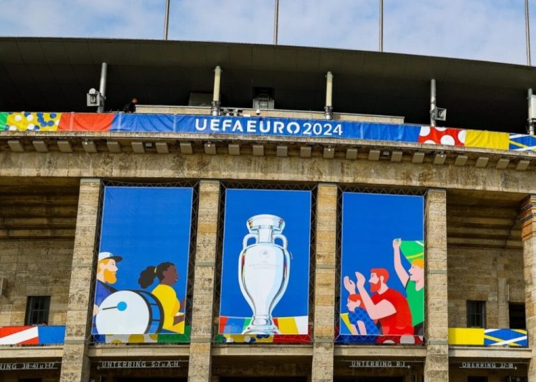 UEFA Euro 2024: Programul meciurilor de vineri / Prima zi din sferturile de finală ale Euro 2024