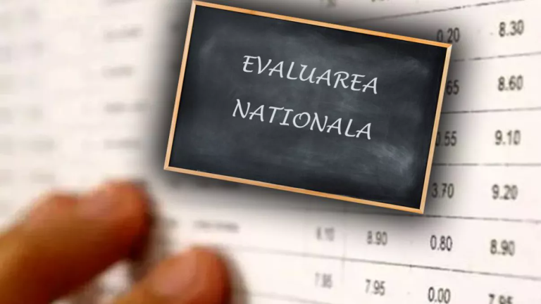 Rezultatele de la Evaluarea Națională 2024 vor fi prezentate la ora 12:00 de către ministra Ligia Deca, în cadrul unei conferințe de presă, anunță Ministerul