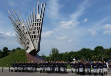 Malaxorul 217, cupola și cozile de topor. De ce deranjează Rezistența Anticomunistă?