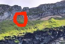 Doi turiști străini au rămas blocați pe stânci în Munții Făgăraș. Salvamontiștii i-au adus la Bâlea Lac monitorfg