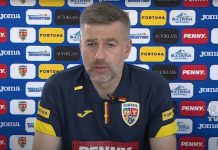 Planul B. Răzvan Burleanu anunță că viitorul lui Edi Iordănescu va fi decis în „maximum o săptămână“