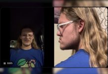 Atacatorul lui Trump a fost surprins pe video chiar când începe să tragă