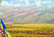 Comemorarea de la Cruce, ediția a 14-a, 19-21 iulie 2024, la Mănăstirea Brâncoveanu