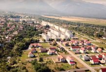 Primăria Victoria pune la dispoziția cetățenilor, prin licitație, 22 de parcele de teren pentru construirea de case. Pentru o parcelă de 600 mp se plătește minim 36.000 lei