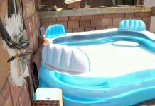 Ce spun procurorii despre tragedia de la Racoș, unde doi bărbați au murit în piscină