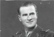 1 iulie 1953. Destinul tragic al căpitanului Sabin Mare, erou al Armatei Regale Române, ginerele cofetarului Embacher din Făgăraș