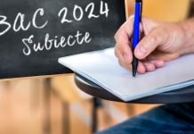 Bacalaureat. Trei elevi din județul Brașov eliminați de la proba obligatorie a profilului. Au fost prezenți 3197 candidați