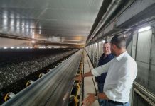 Încă o etapă pentru SMID, acordul de Mediu. ,,Fabrica de deșeuri“ va fi la Măieruș, iar stațiile de transfer, la Părău și Hoghiz