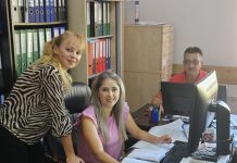 Proiect în valoare de 21 milioane de lei pentru orașul Victoria