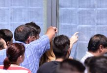 Bacalaureatul de toamnă, 2024. Rezultate foarte slabe la liceele făgărășene