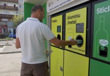 ADI „ISO Mediu” Braşov, campanie de informare: impactul Sistemului de Garanţie returnare asupra ţintelor autorităţilor locale