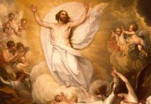 Foto. Pe urmele Mântuitorului. Iisus din Nazaret- mitul devine realitate. Cui s-a arătat Iisus după Înviere