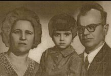 Tatiana Maxim, fiica fostului deținut politic Virgil Maxim, s-a mutat a Domnul, la numai 56 de ani. Scrisoarea mărturisitorului către fiica sa