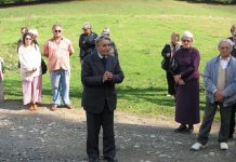 14 ani fără Doctorul Teofil Mija, lider al Rezistenţei Anticomuniste din Codrii Fetea şi fost deţinut politic în închisorile de exterminare comuniste ale României