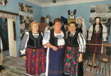 Video și foto. Fiii satului Viștea de Jos s-au reunit acasă. Sărbătoarea comunității, în zilele de 17 și 18 august