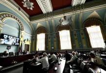 Președintele CJ Brașov Şerban Todorică-Constantin a anunțat aprobarea unei serii de de proiecte menite să îmbunătățească infrastructura și serviciile publice în județ