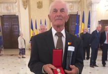 Fostul deținut politic Vasile Bucelea din Viștea de Sus a trecut la cele veșnice. Dumnezeu să-l odihnească!