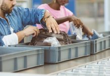 De la 1 septembrie, se schimbă iar regulile pentru bagajul de mână pe aeroporturile din Europa. Ce trebuie să știi