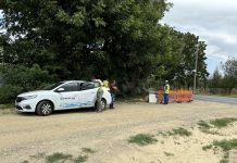 Extinderea rețelei de gaz metan și branșamente gratuite în Stațiunea Climaterică Sâmbăta de Sus