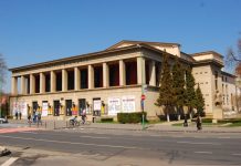 Bani pentru cultură, la propunerea ministrului Adrian Veștea. 21 milioane de lei pentru instituțiile de cultură din Brașov