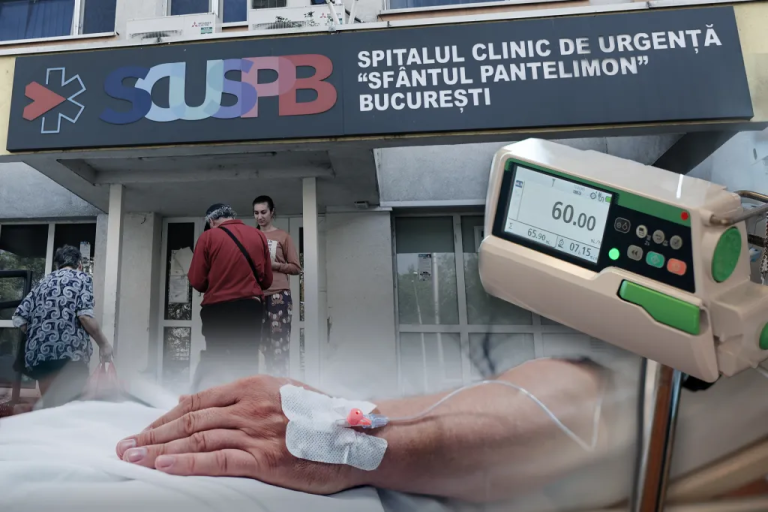 Procurorii spun că una dintre doctorițele de la Sf. Pantelimon era numită „Doamna cu coasa” pentru că „eficientiza activitatea secției ATI” prin „provocarea decesului persoanelor”