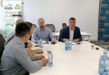 Primăria Brașov, mai presus de Ordinul ANRSC, al taxelor de salubritate. ADI ,,ISO Mediu“ Brașov, mediator pentru a se rezolva blocajul dintre primărie și operatorii de salubritate