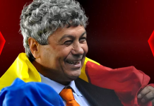 Mircea Lucescu este noul selecționer al României! A bătut palma cu Răzvan Burleanu