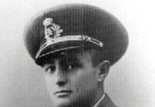 Un exemplu de demnitate, profesorul Remus Budac din Cârţa. „Sari! Orice s-ar întâmpla, mă însor cu tine“. Profesorul este urmaș al renumitului haiduc Andrei Budac