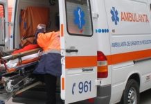 Concubinul uneia dintre doctorițele arestate de la secția ATI a Spitalului Sf. Pantelimon a fost găsit inconștient într-o toaletă publică din Brașov