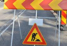 Restricții de circulație pe DN1, între Codlea și Vlădeni timp de o lună, începând de astăzi