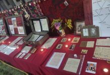 Foto. Muzeele sătești și zestrea satelor făgărășene monitorfg