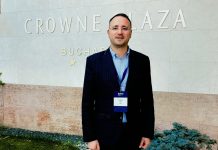 Conferință medicală. Cristian Urs: ,,Făgărașul a pierdut șansa finanțării PNRR și șansa de a avea un spital nou. Spre diferență, Primăria Lugoj a atras 100 milioane euro pentru un spital nou“