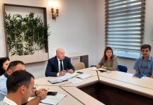 Școlile din județul Brașov, verificate de comisii mixte coordonate de prefetul Mihai Cătălin Văsii monitorfg